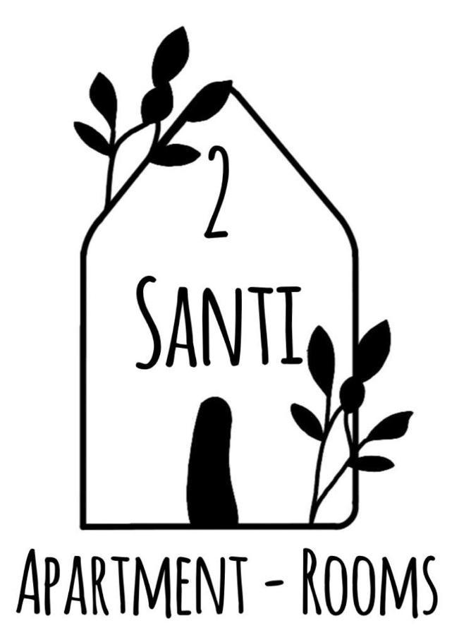 2 Santi - Suite And Rooms Lecce Luaran gambar