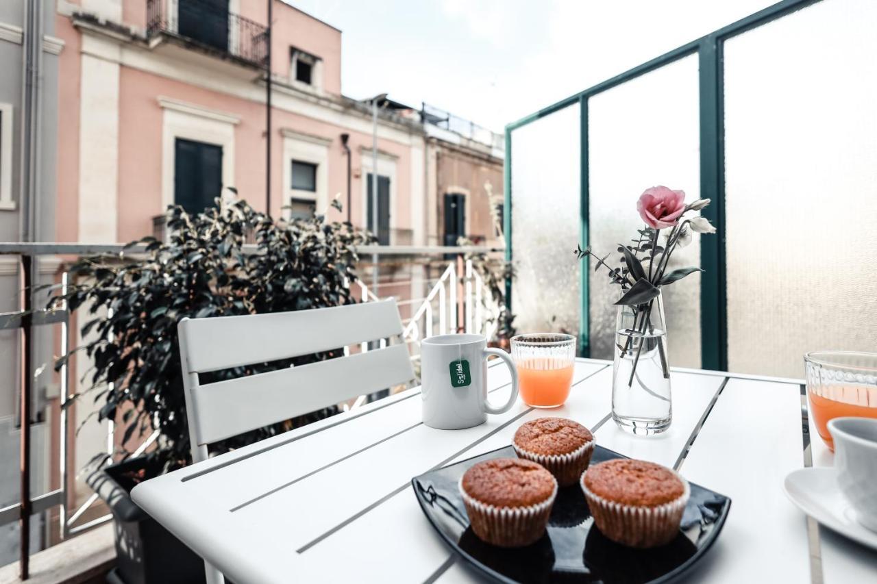 2 Santi - Suite And Rooms Lecce Luaran gambar