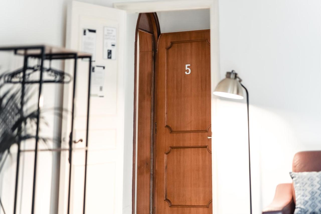 2 Santi - Suite And Rooms Lecce Luaran gambar