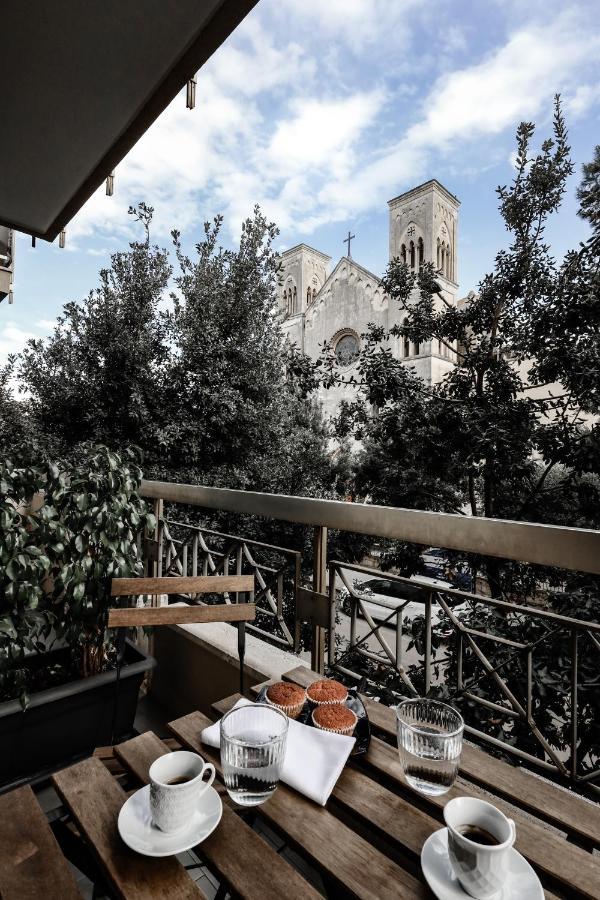 2 Santi - Suite And Rooms Lecce Luaran gambar