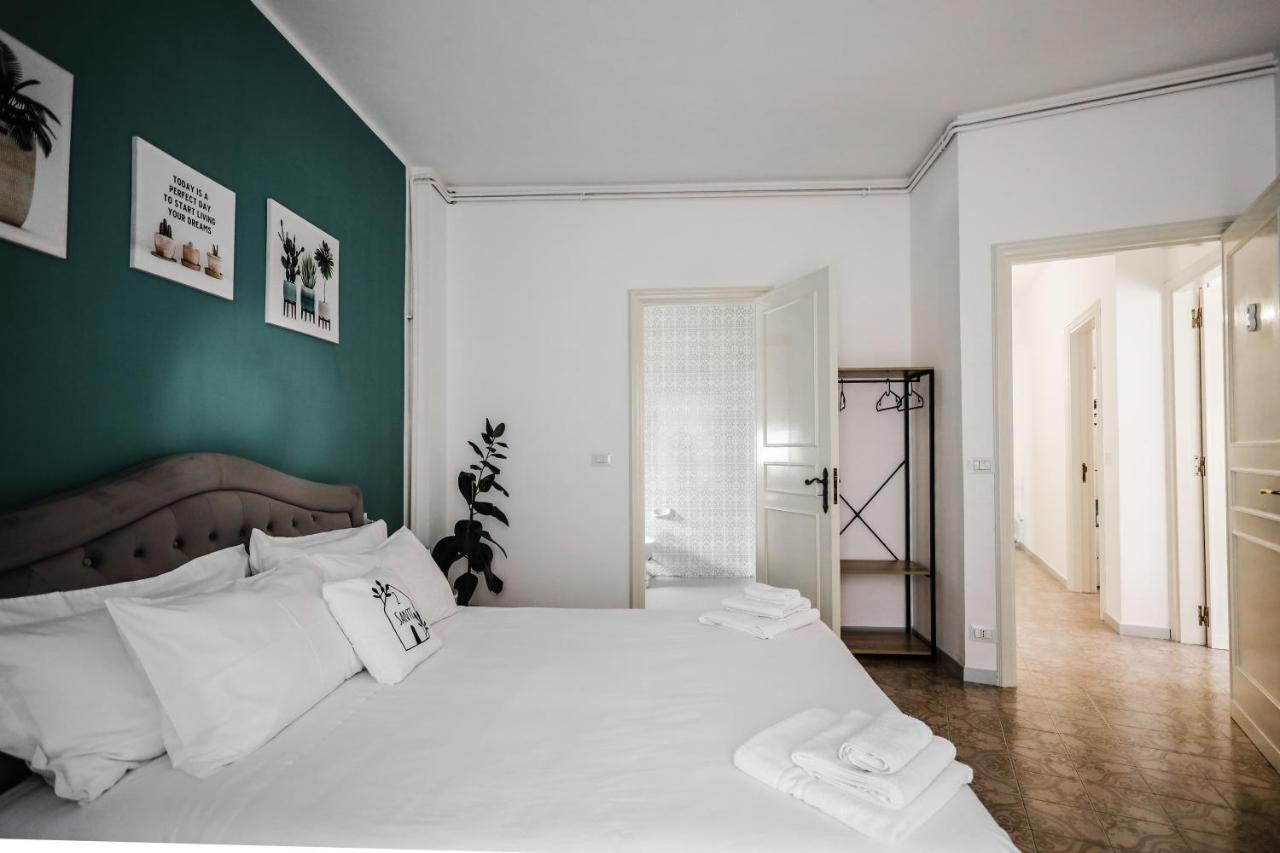 2 Santi - Suite And Rooms Lecce Luaran gambar