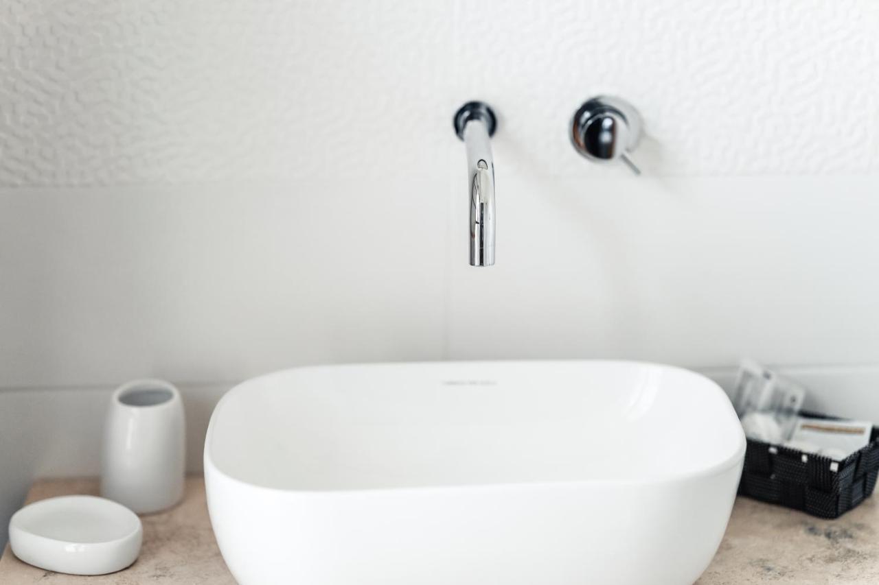 2 Santi - Suite And Rooms Lecce Luaran gambar