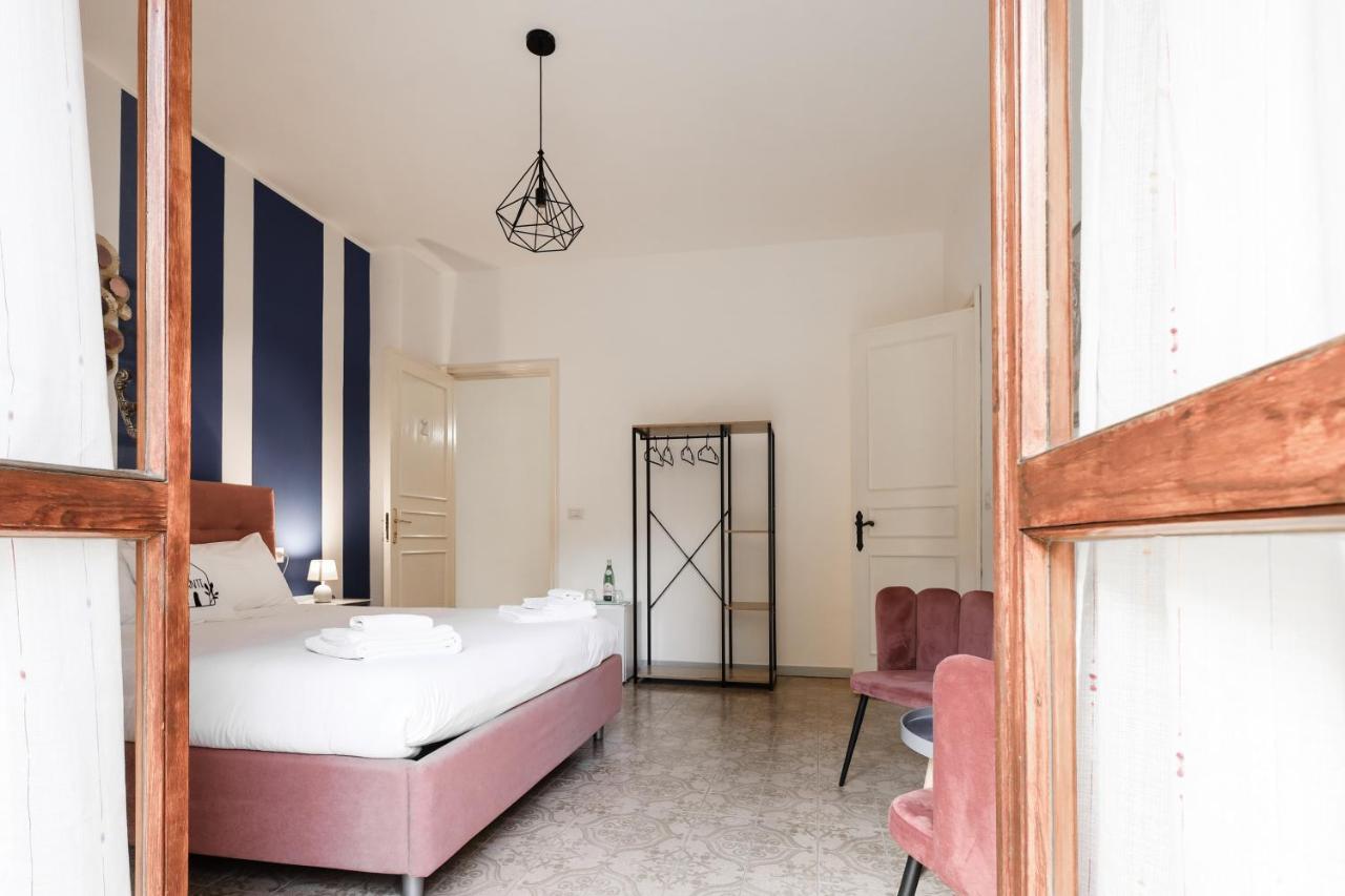 2 Santi - Suite And Rooms Lecce Luaran gambar