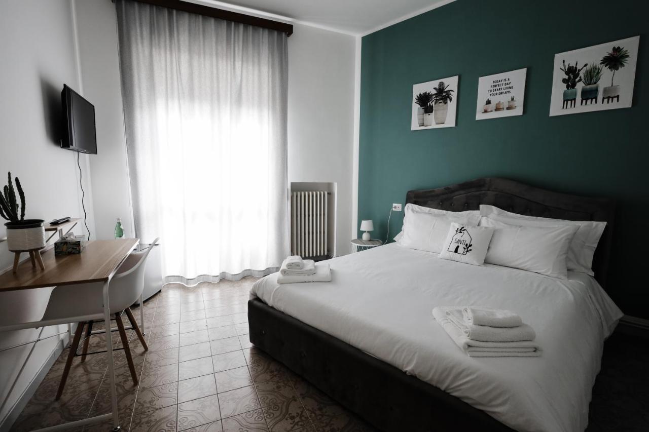 2 Santi - Suite And Rooms Lecce Luaran gambar