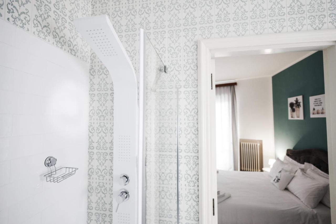 2 Santi - Suite And Rooms Lecce Luaran gambar