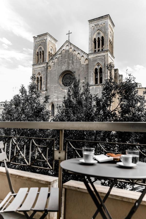 2 Santi - Suite And Rooms Lecce Luaran gambar