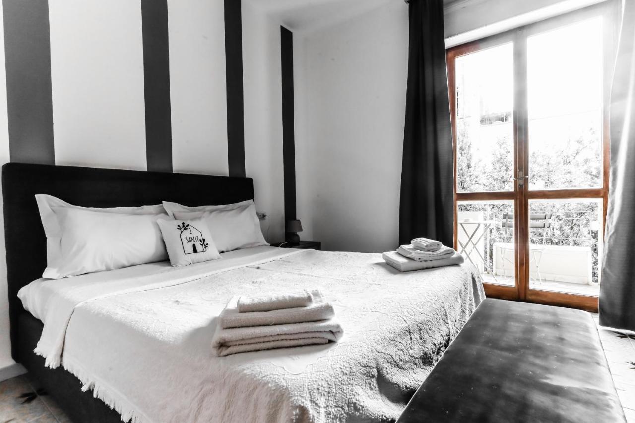 2 Santi - Suite And Rooms Lecce Luaran gambar