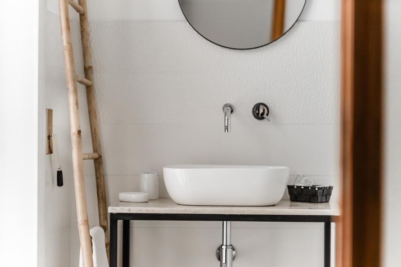 2 Santi - Suite And Rooms Lecce Luaran gambar