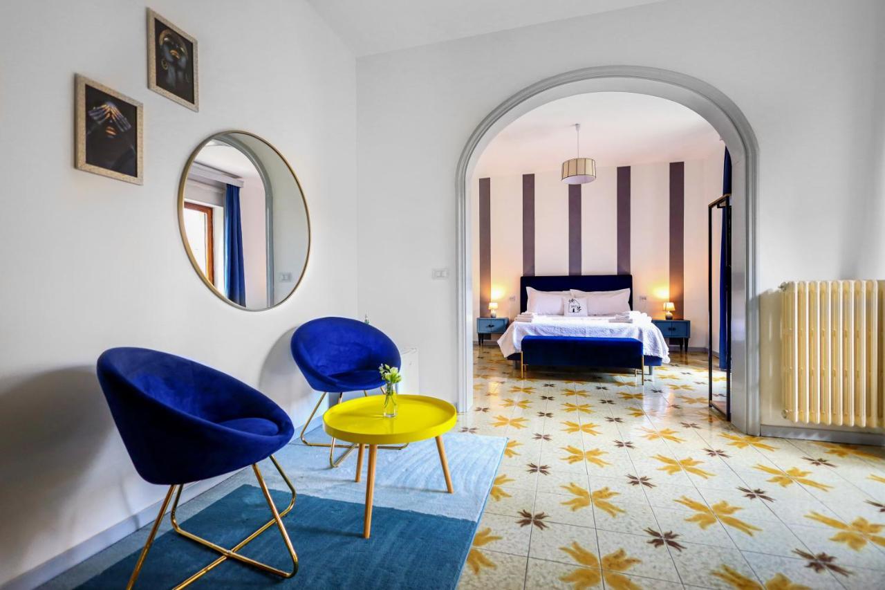 2 Santi - Suite And Rooms Lecce Luaran gambar