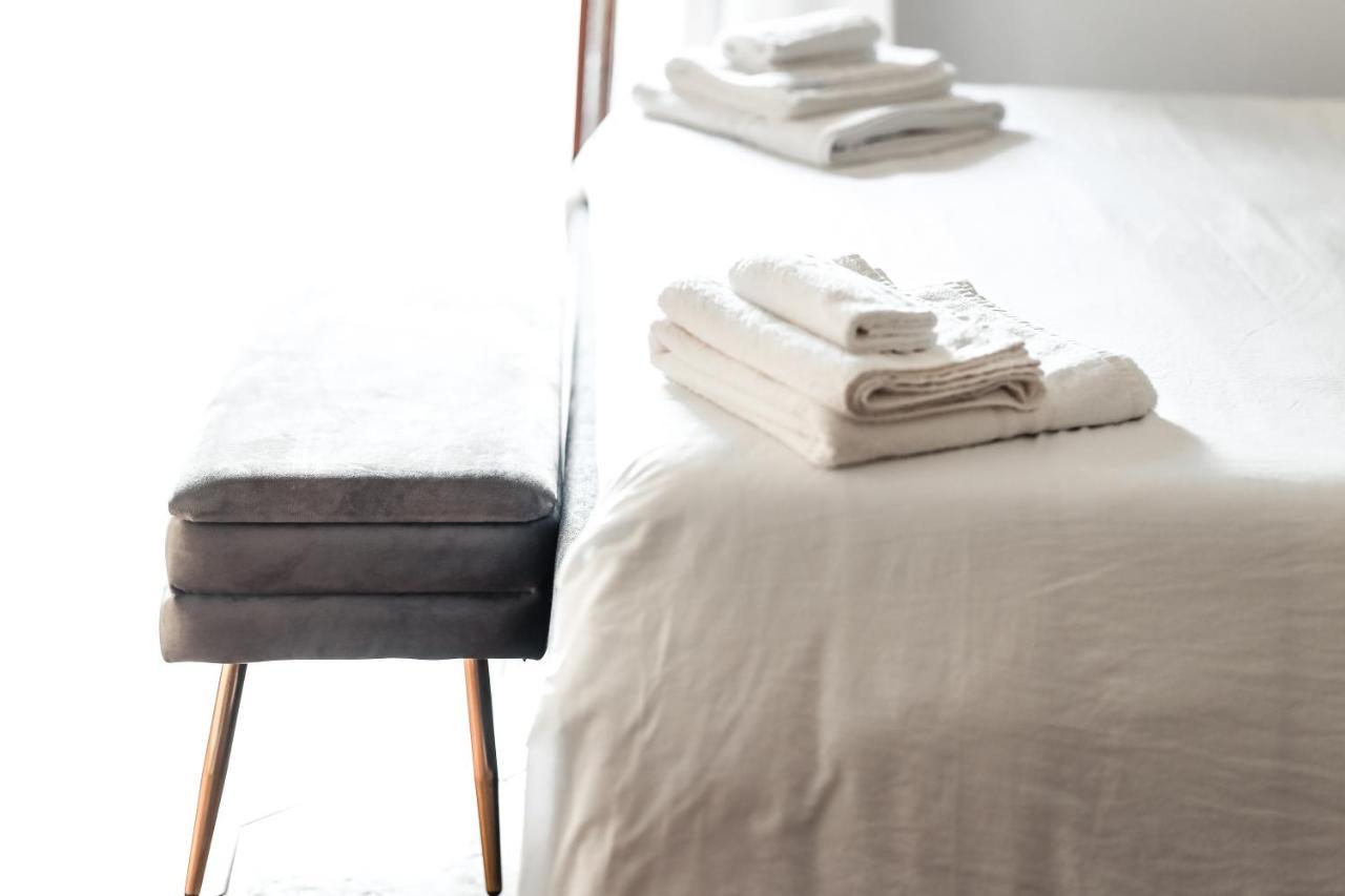 2 Santi - Suite And Rooms Lecce Luaran gambar