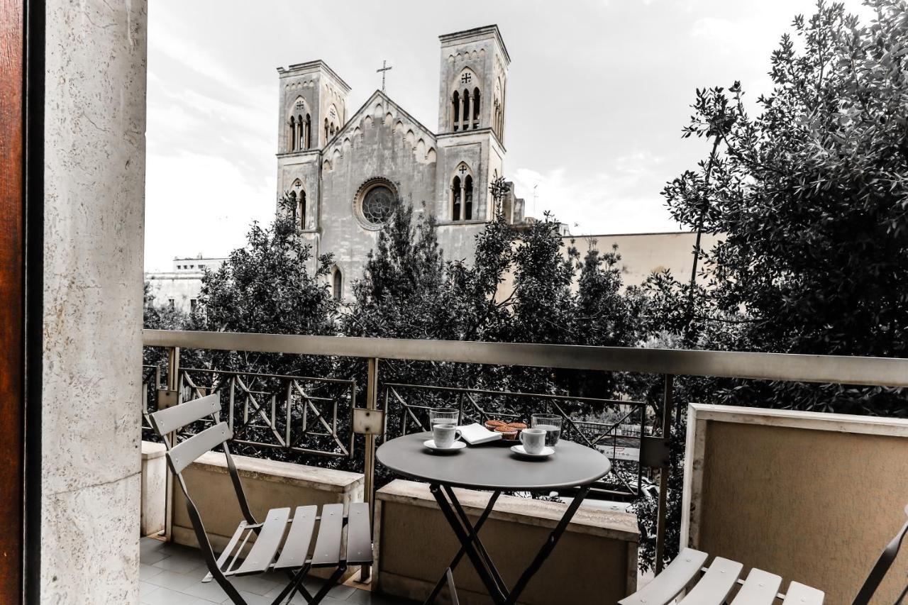 2 Santi - Suite And Rooms Lecce Luaran gambar