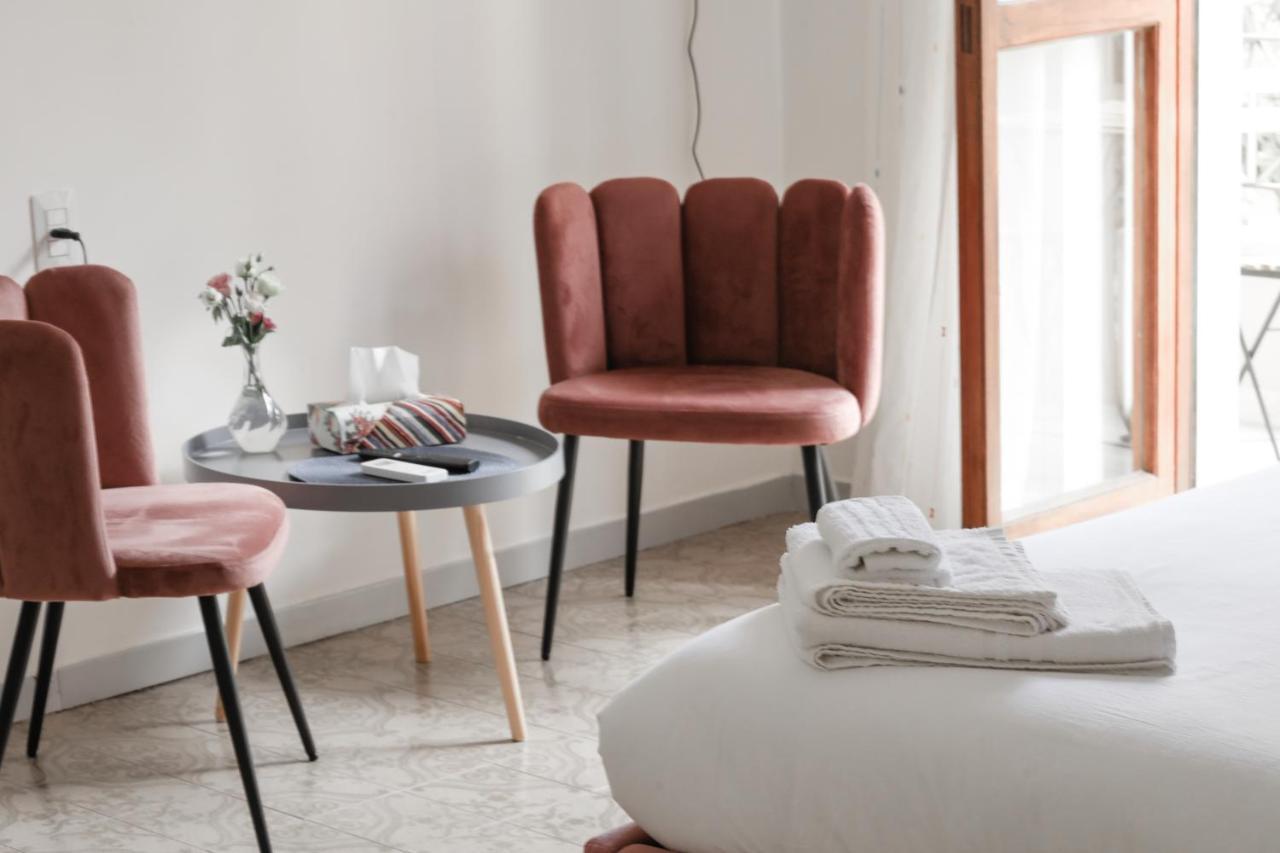 2 Santi - Suite And Rooms Lecce Luaran gambar