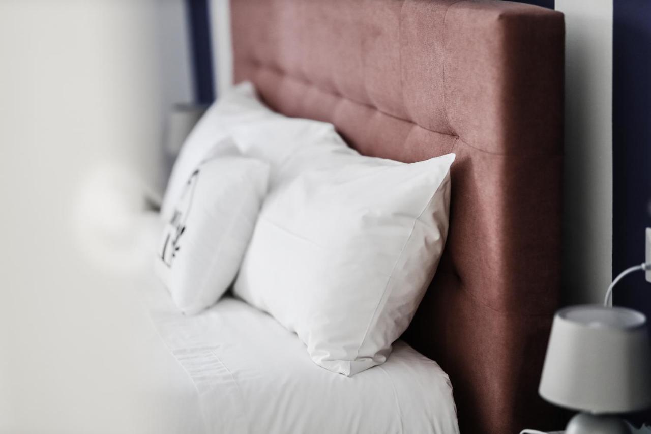 2 Santi - Suite And Rooms Lecce Luaran gambar