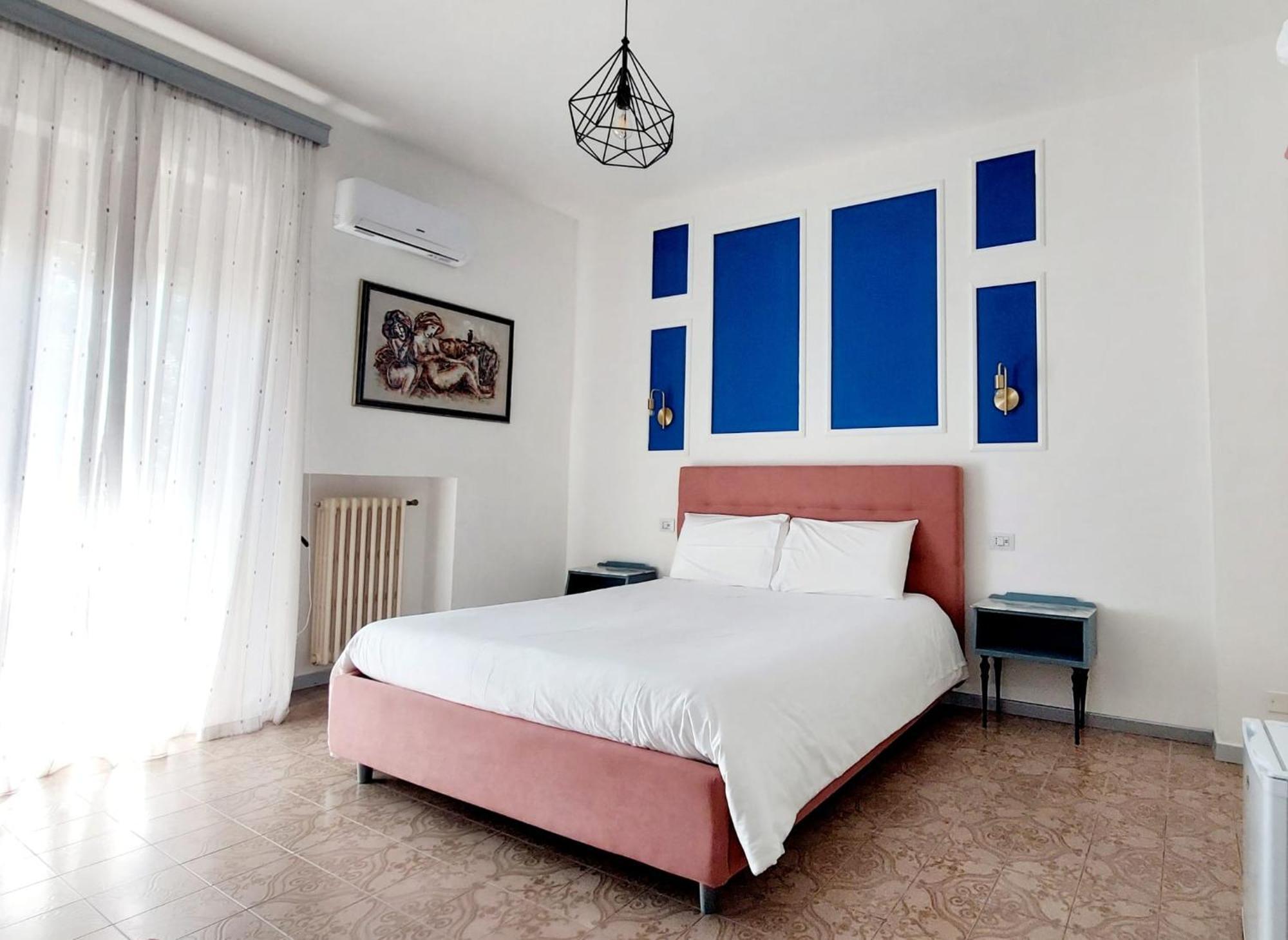 2 Santi - Suite And Rooms Lecce Luaran gambar