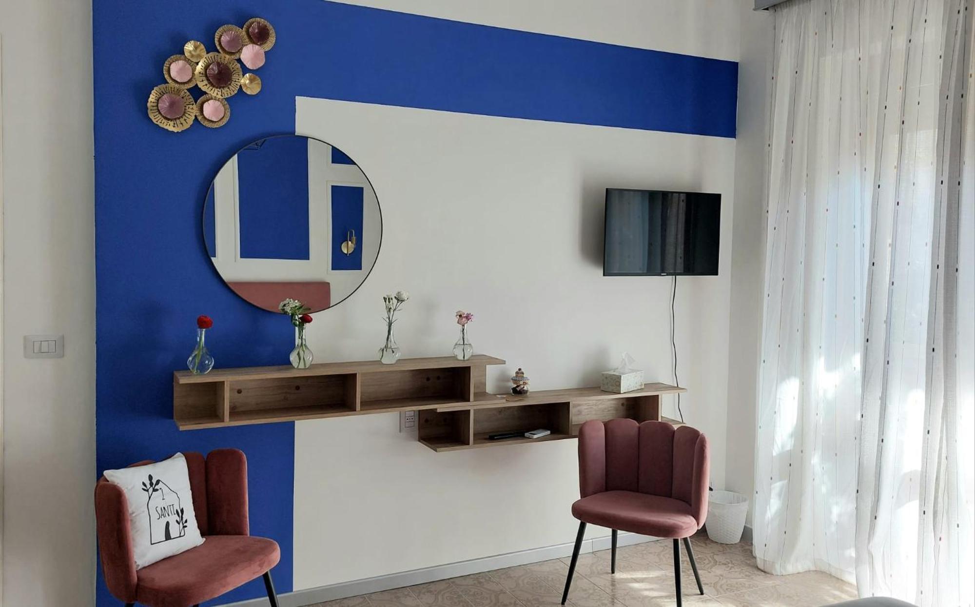 2 Santi - Suite And Rooms Lecce Luaran gambar