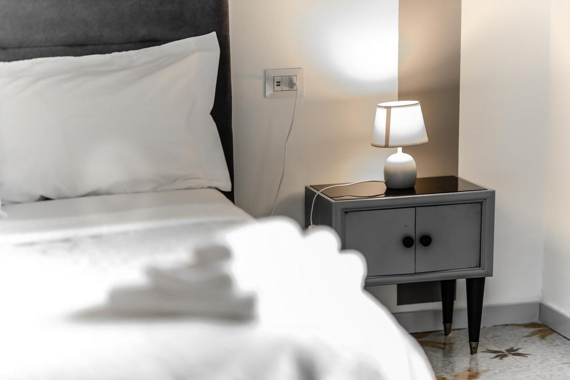 2 Santi - Suite And Rooms Lecce Luaran gambar